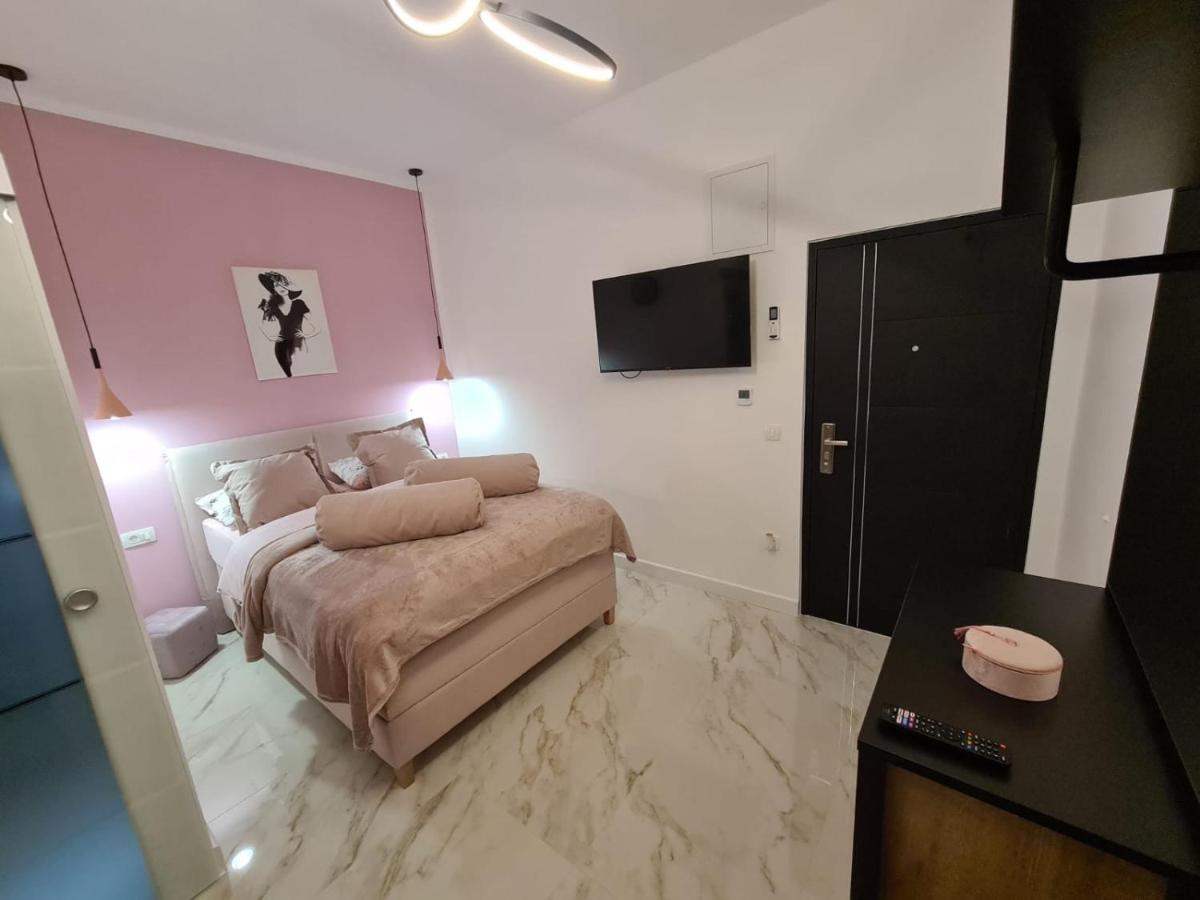 Premium Class Room Zadar Eksteriør billede