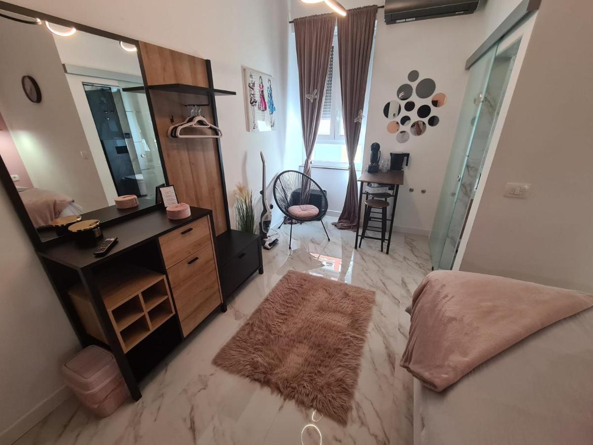 Premium Class Room Zadar Eksteriør billede